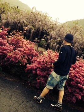 iHさんのコーディネート