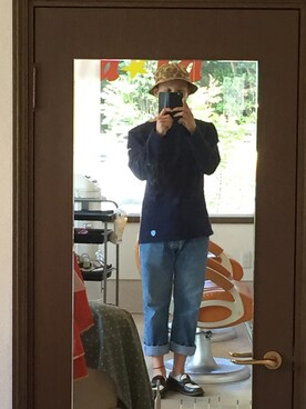 iHさんのコーディネート