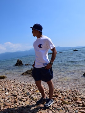 iHさんのコーディネート