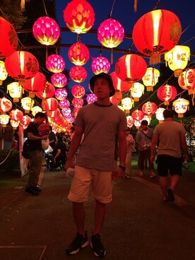 iHさんのコーディネート