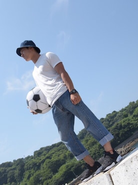 iHさんのコーディネート