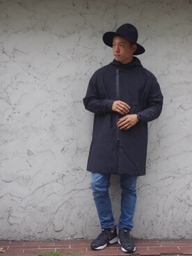 iHさんのコーディネート