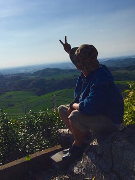 iHさんのコーディネート