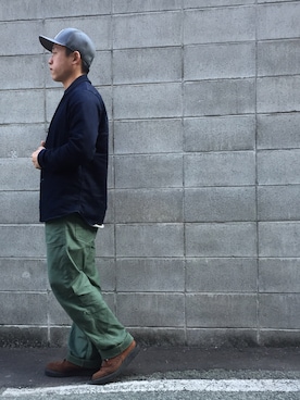 iHさんのコーディネート