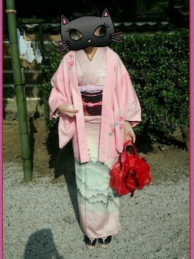 @mojiko569⇦変えましたさんのコーディネート