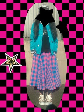 @mojiko569⇦変えましたさんのコーディネート