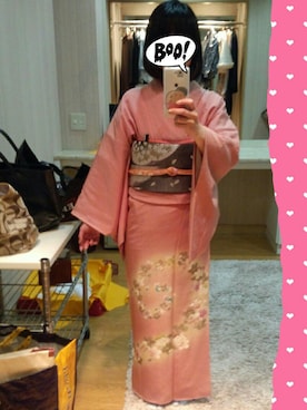 @mojiko569⇦変えましたさんのコーディネート