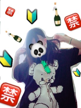 じゅん汰む🍼さんのコーディネート