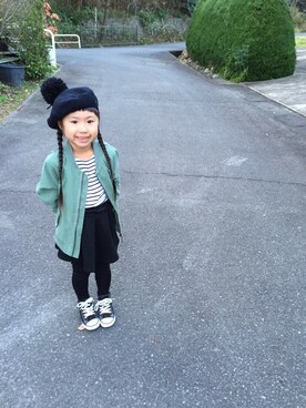 coyuri⠒̫⃝さんのコーディネート