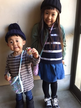 coyuri⠒̫⃝さんのコーディネート