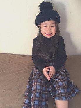 coyuri⠒̫⃝さんのコーディネート