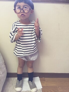 coyuri⠒̫⃝さんのコーディネート