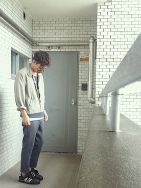 かりんとうさんのコーディネート