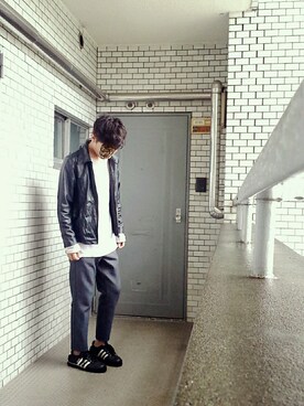 かりんとうさんのコーディネート