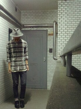 かりんとうさんのコーディネート