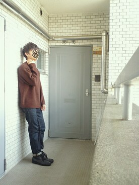 かりんとうさんのコーディネート