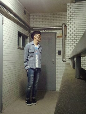 かりんとうさんのコーディネート