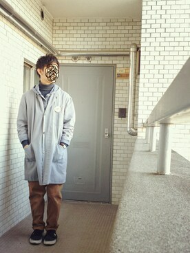 かりんとうさんのコーディネート