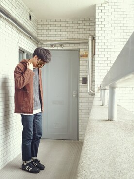 かりんとうさんのコーディネート