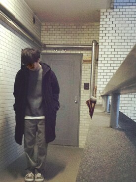 かりんとうさんのコーディネート