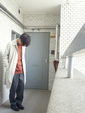 かりんとうさんのコーディネート