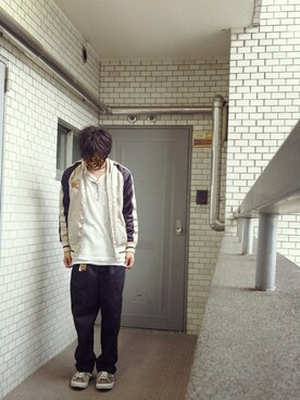 かりんとうさんのコーディネート