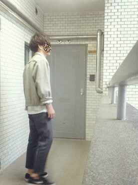 かりんとうさんのコーディネート