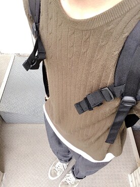 かりんとうさんのコーディネート