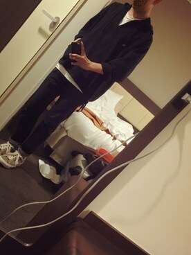 かりんとうさんのコーディネート