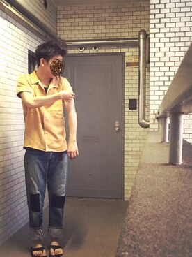 かりんとうさんのコーディネート