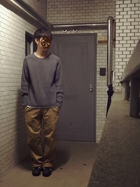 かりんとうさんのコーディネート