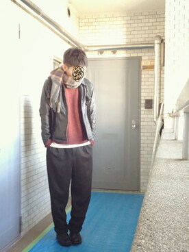 かりんとうさんのコーディネート