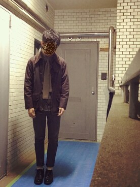 かりんとうさんのコーディネート