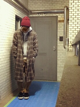 かりんとうさんのコーディネート