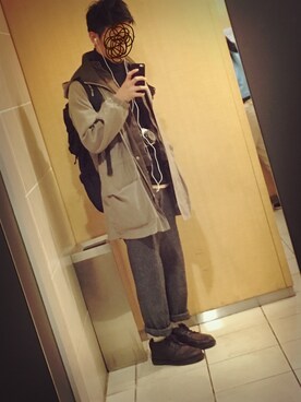 かりんとうさんのコーディネート