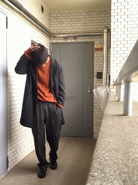 かりんとうさんのコーディネート