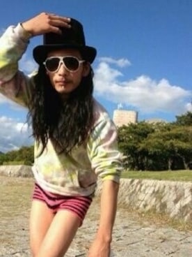 ゲバラさんのコーディネート