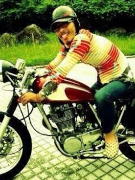 ゲバラさんのコーディネート