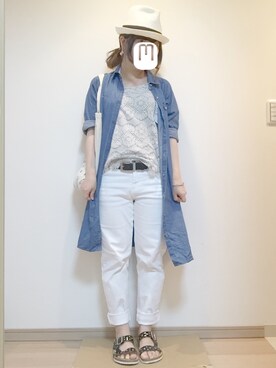 MＩNAさんのコーディネート