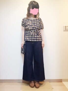 MＩNAさんのコーディネート