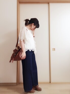 MＩNAさんのコーディネート