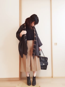 MＩNAさんのコーディネート