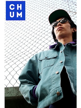 chum-kenさんのコーディネート