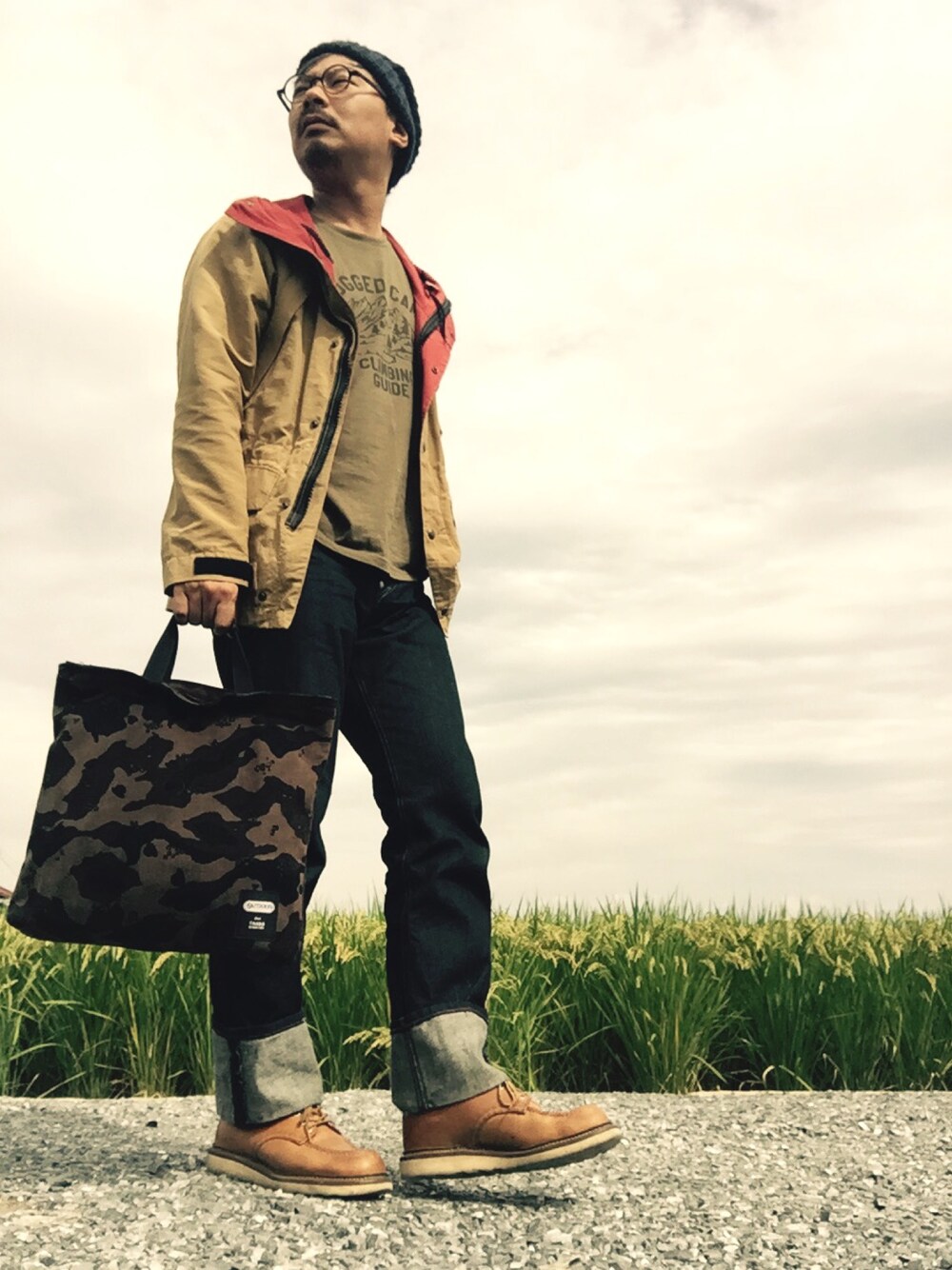 TAKEO KIKUCHI（タケオキクチ）の「LeeBIRTH PROJECTコラボ デッド