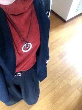 kanaco.さん（レディース・160cm）の春コーディネート