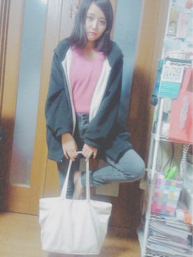 あゆゆんける。さんのコーディネート