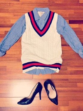 nodokaさんのコーディネート