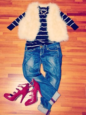 nodokaさんのコーディネート