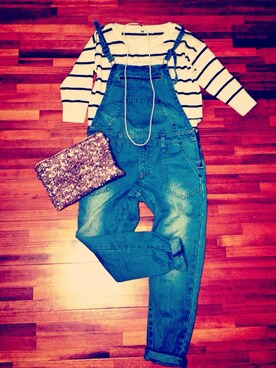 nodokaさんのコーディネート