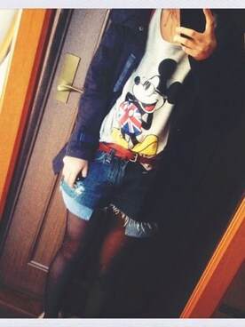 nodokaさんのコーディネート